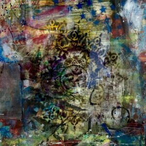 Poetry on the Horizon