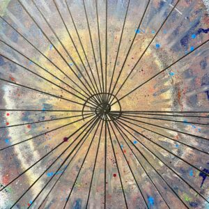 The Universe takes in, what you put out